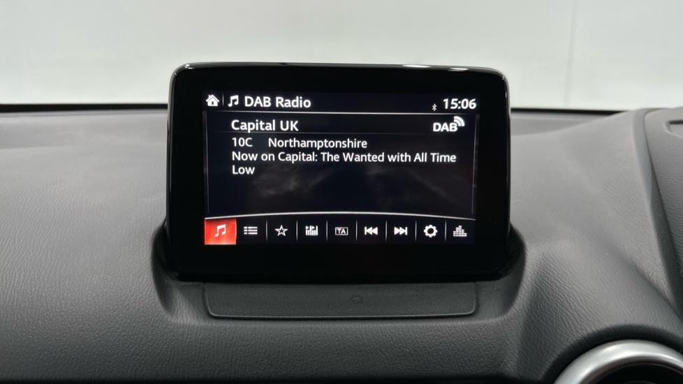 DAB Radio