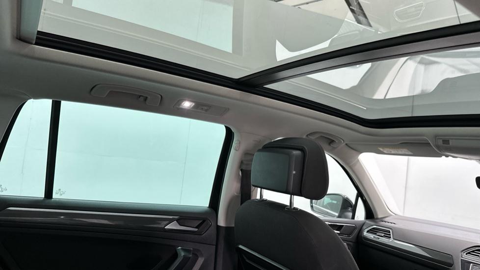 Panoramic Roof