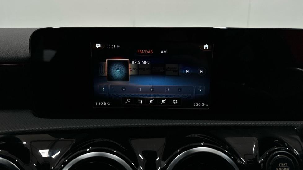 DAB Radio