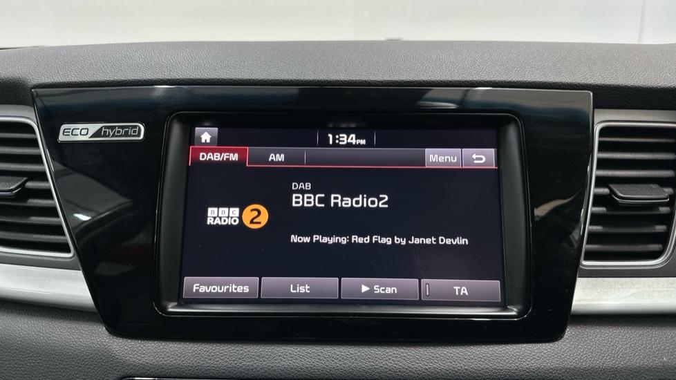 DAB Radio