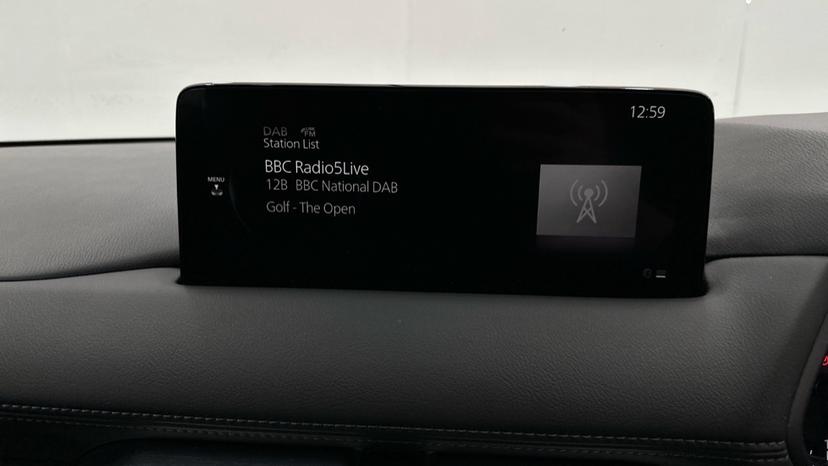 DAB Radio