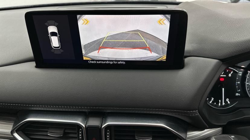 Rear View Camera