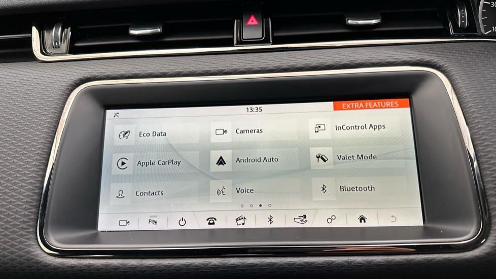 Apple Car Play & Android Auto