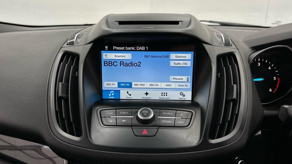 DAB Radio