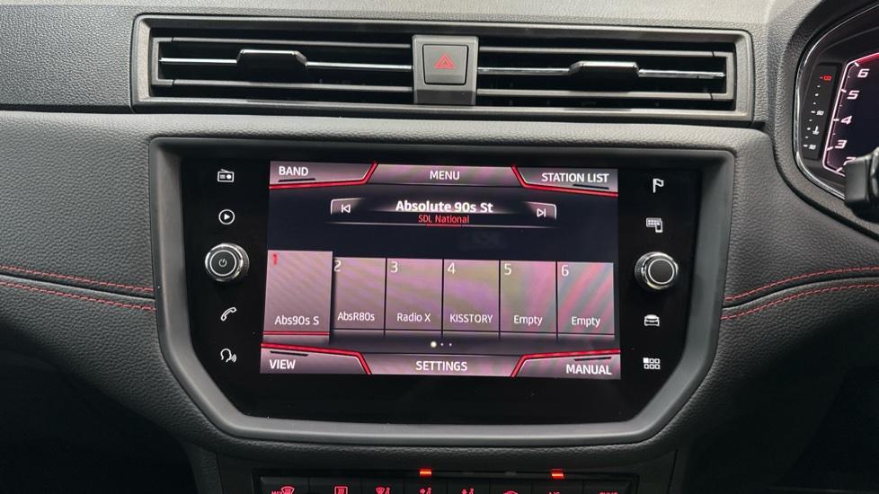 DAB Radio