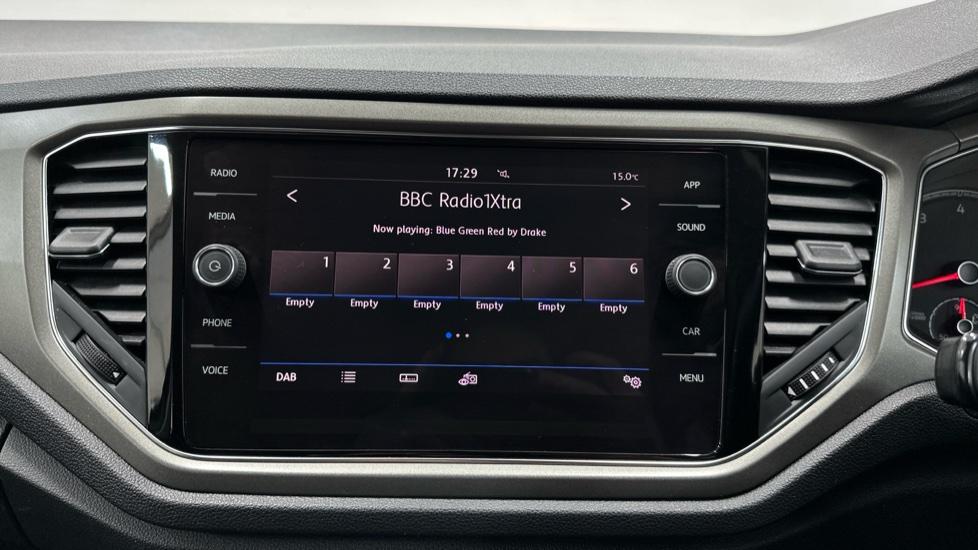 DAB Radio