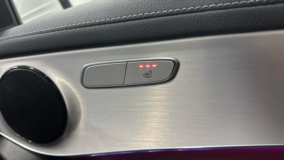 Heated Seats