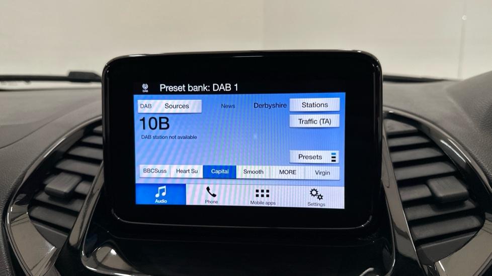 DAB Radio