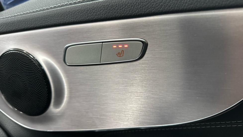 Heated Seats