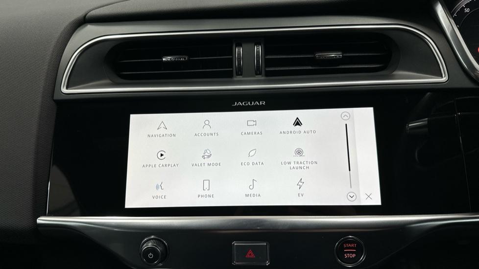 Apple Car Play & Android Auto