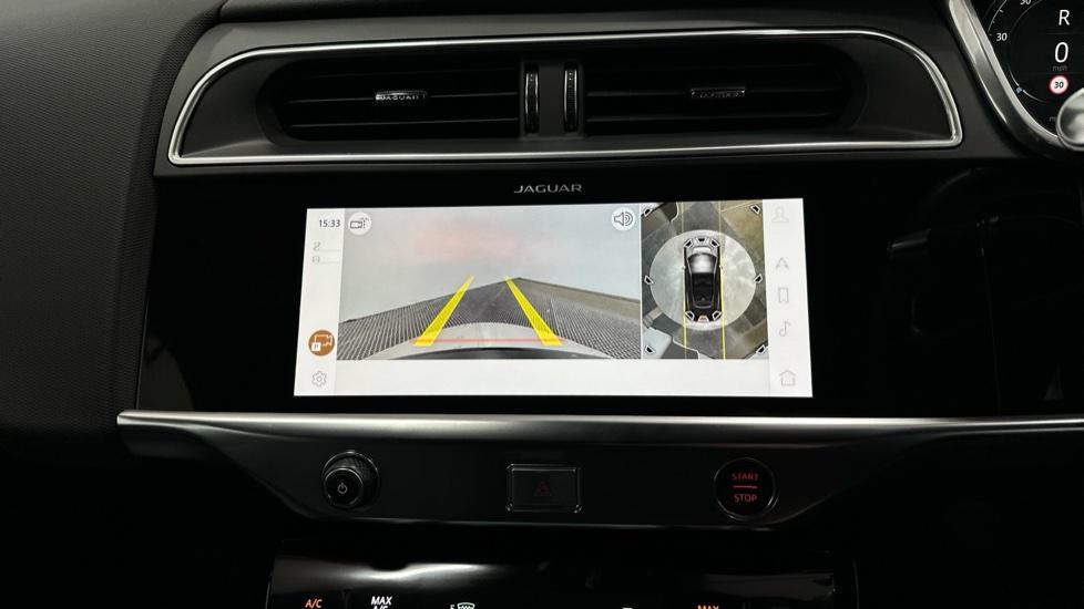 Rear view camera/360 camera 