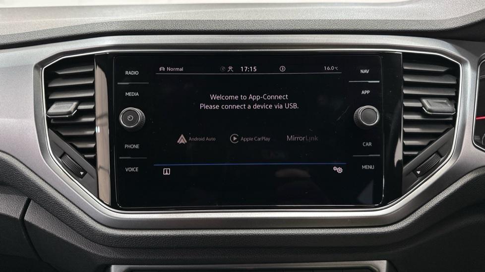 Apple Car Play & Android Auto