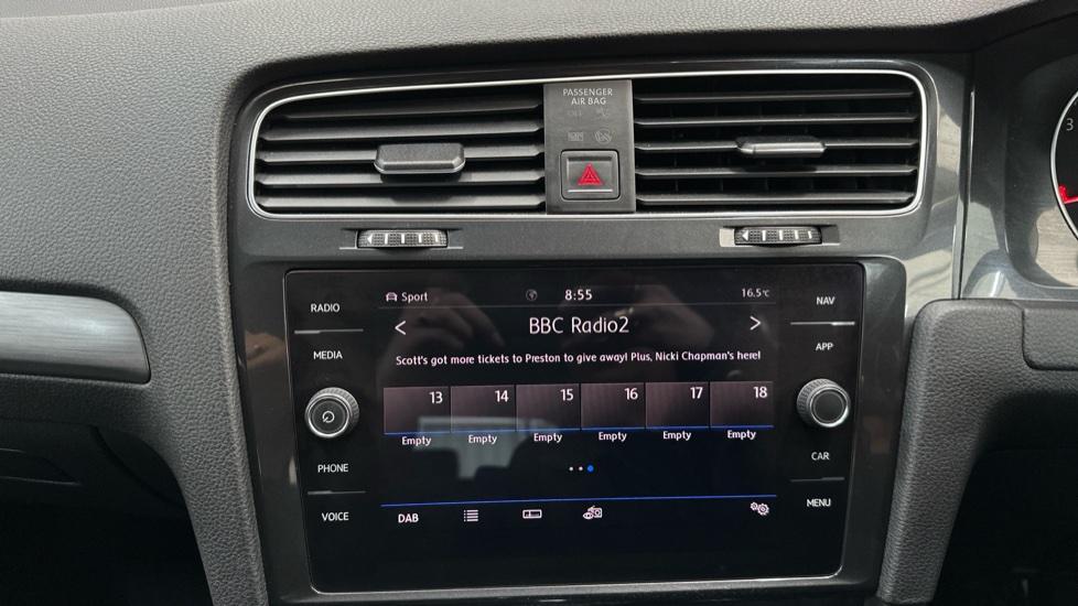 DAB Radio