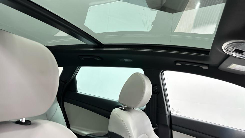 Panoramic Roof