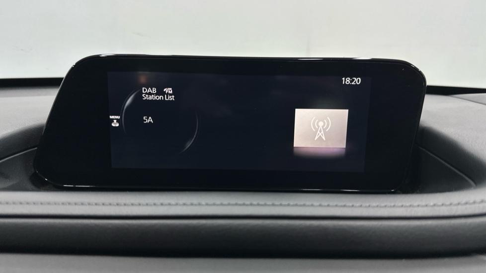 DAB Radio