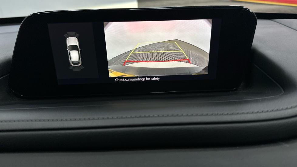 Rear View Camera