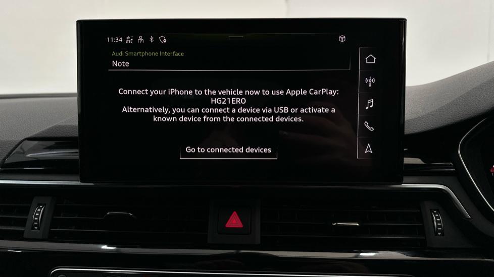 Apple Car Play