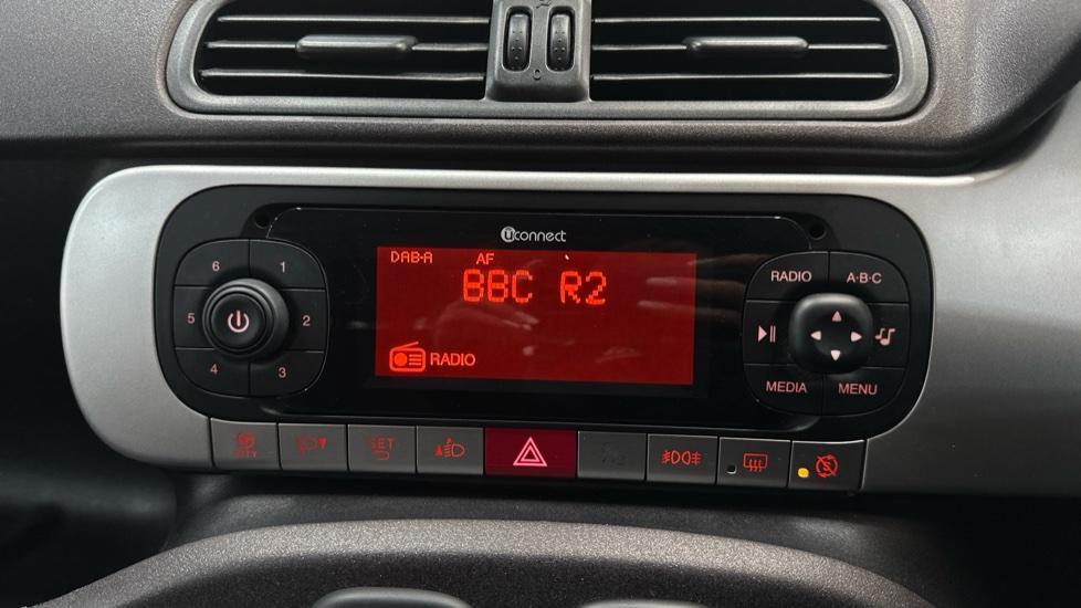 DAB Radio