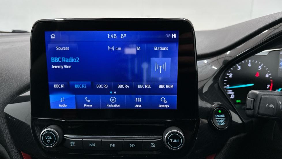 DAB Radio