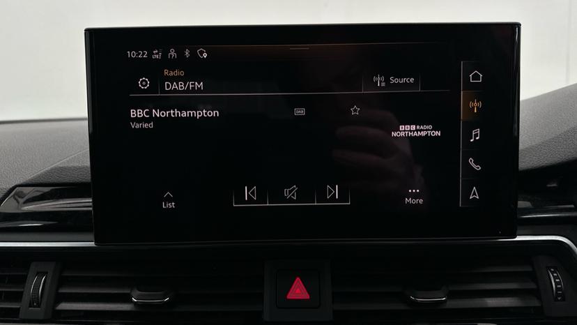 DAB Radio