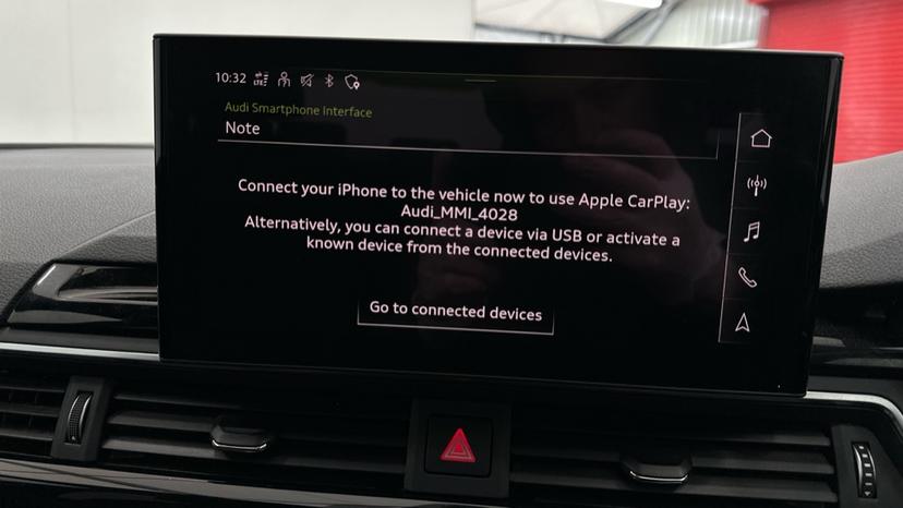 Apple Car Play