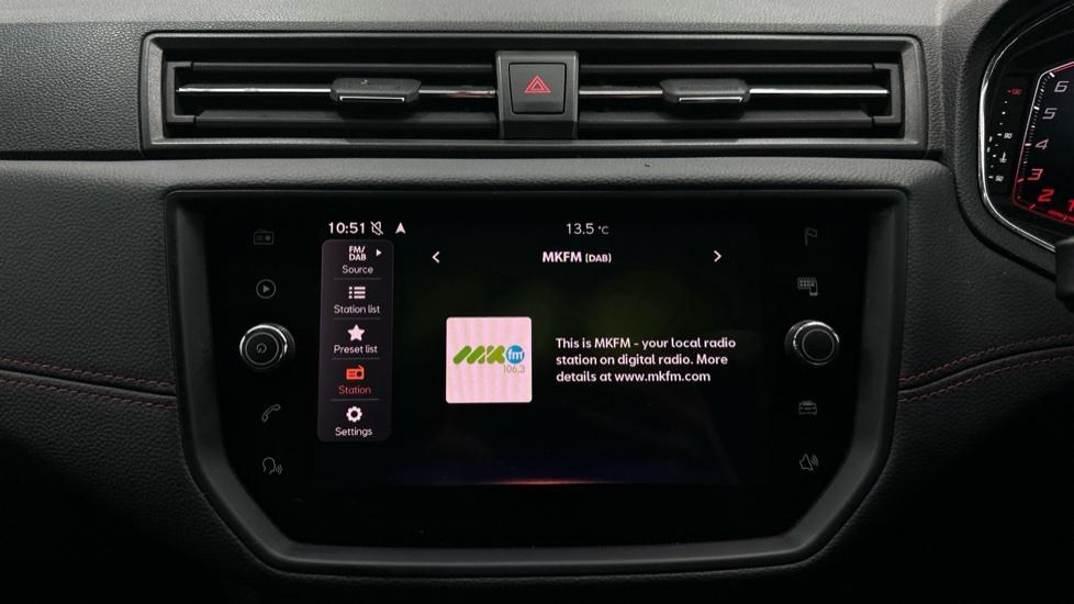 DAB Radio