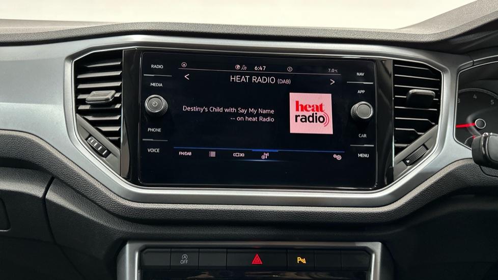 DAB Radio