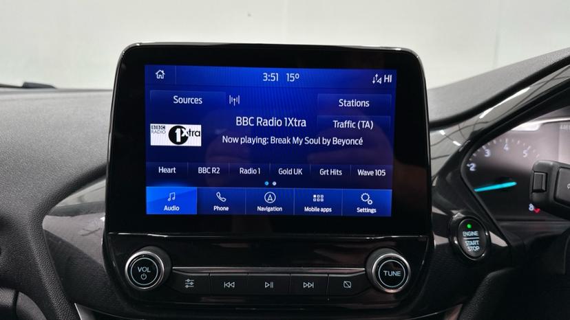 DAB Radio