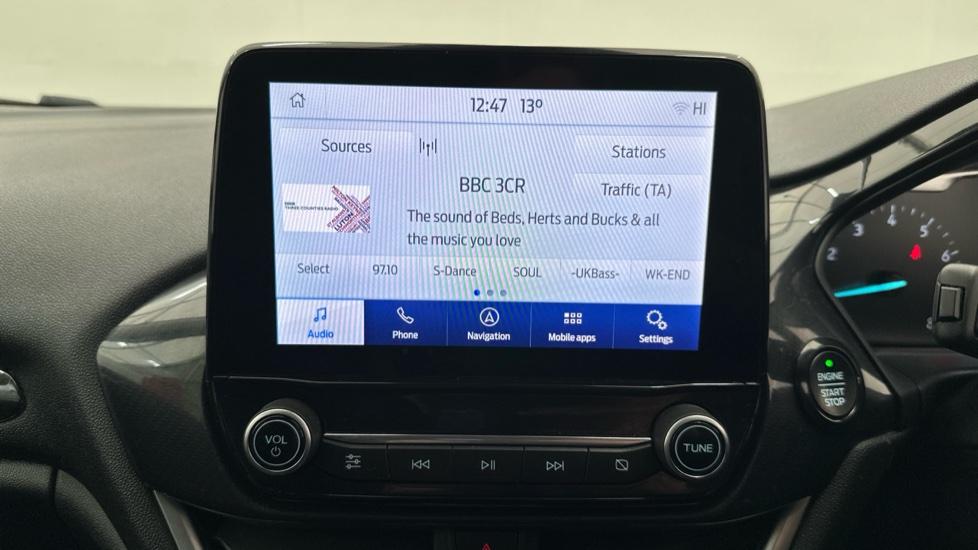 DAB Radio