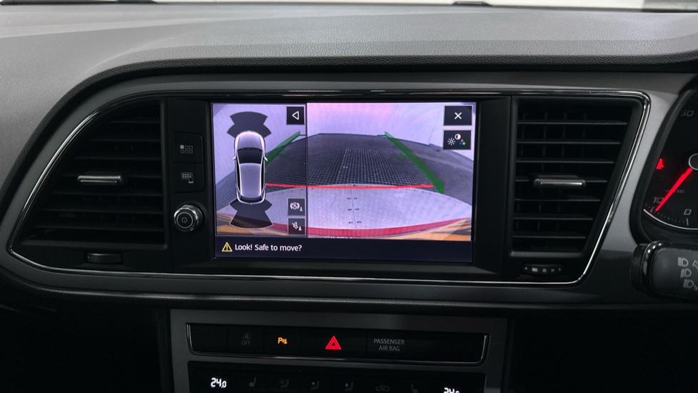 Rear View Camera