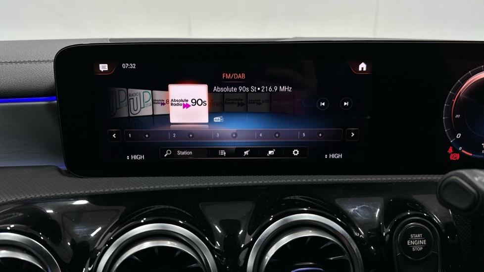 DAB Radio