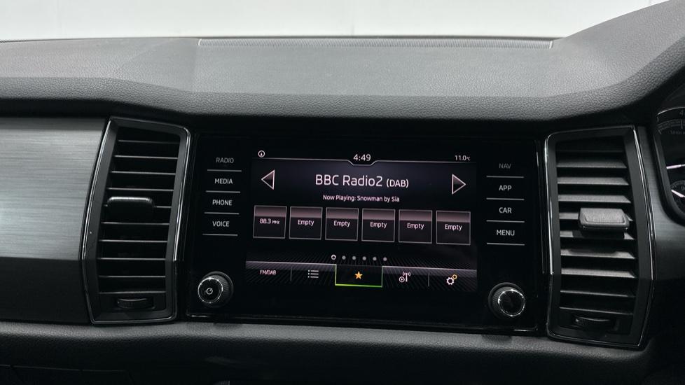 DAB Radio