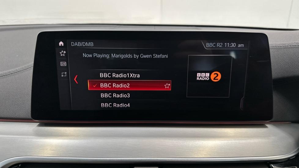 DAB Radio