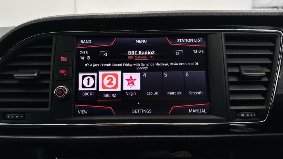 DAB Radio