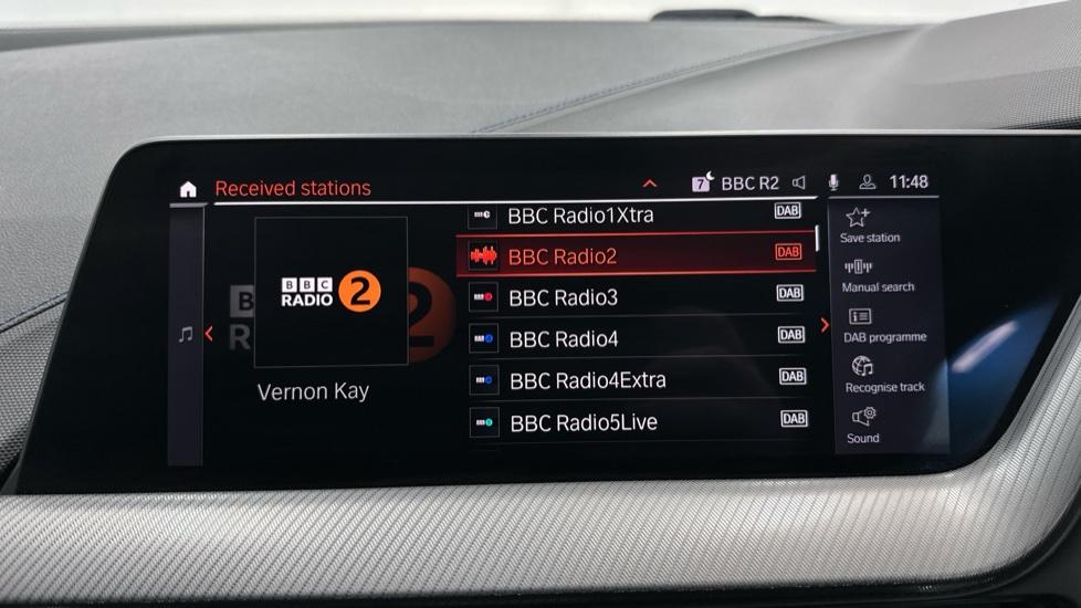 DAB Radio