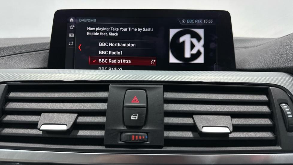 DAB Radio