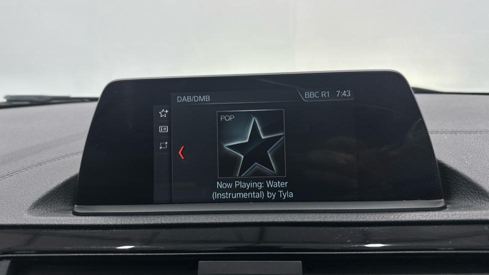 DAB Radio