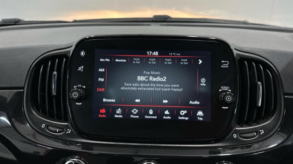 DAB Radio