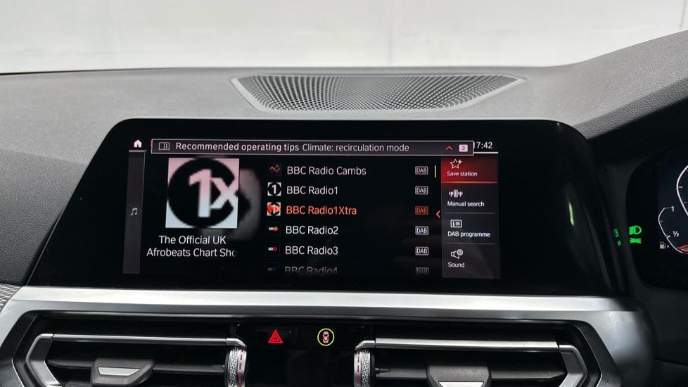 DAB Radio