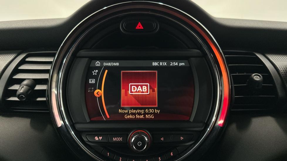 DAB Radio