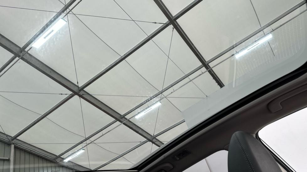 Panoramic Roof