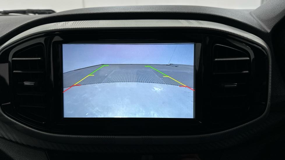 Rear View Camera