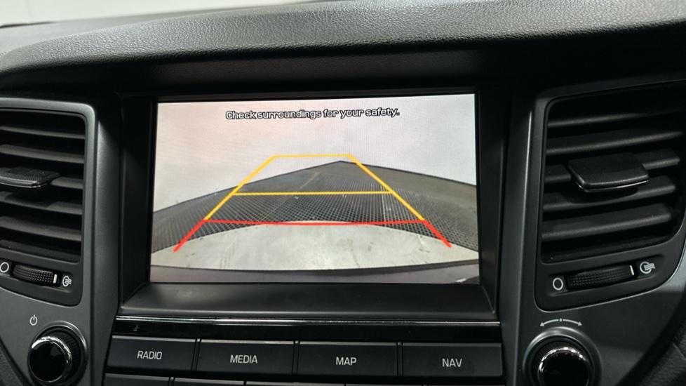 Rear View Camera