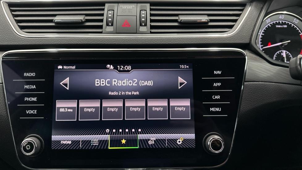 DAB Radio