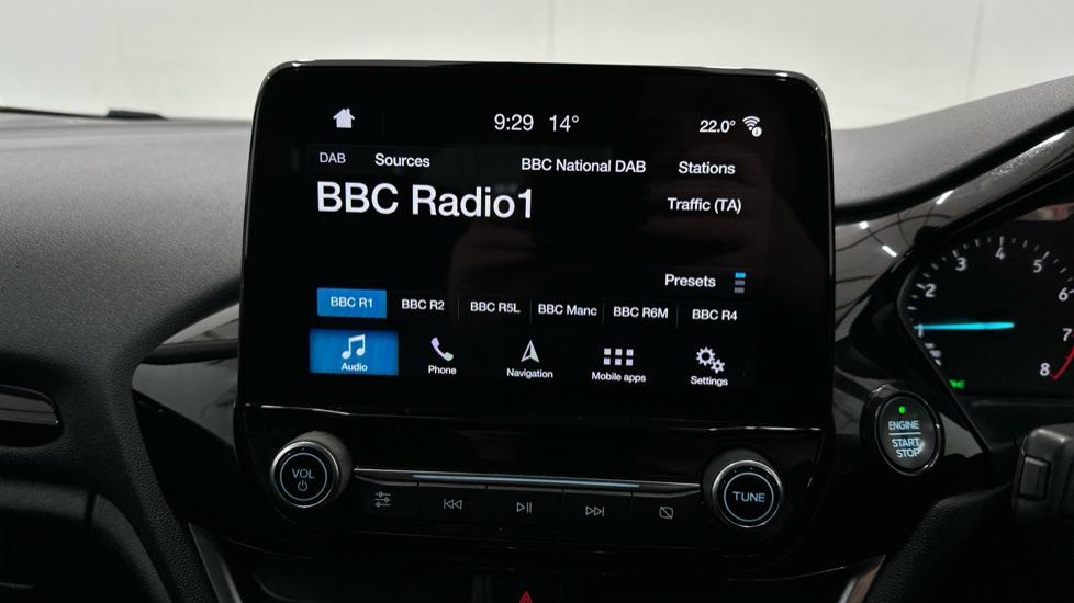 DAB Radio