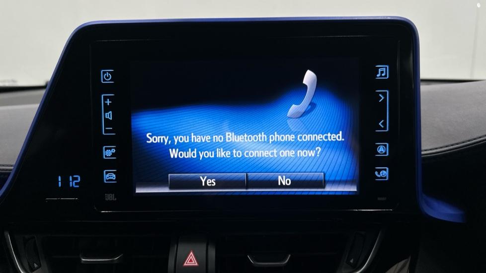 Bluetooth