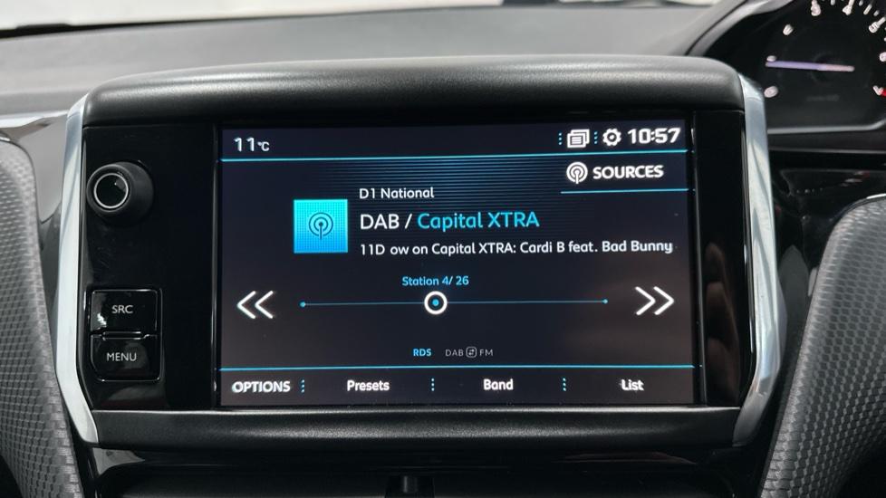 DAB Radio