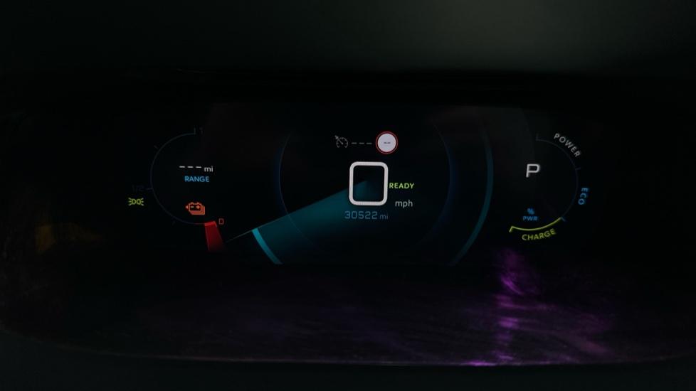 Digital Dashboard 