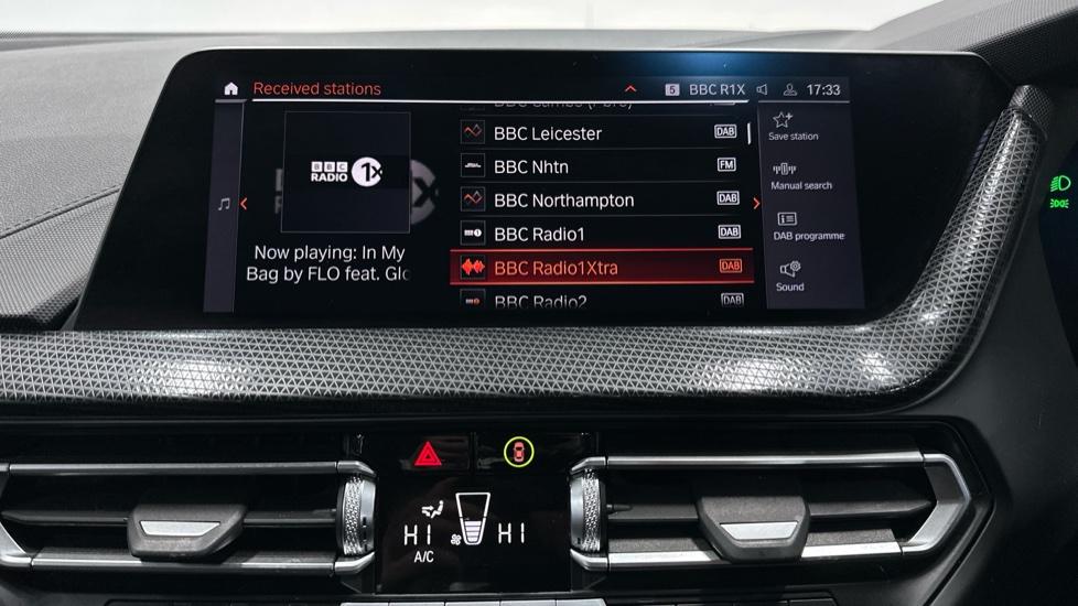 DAB Radio