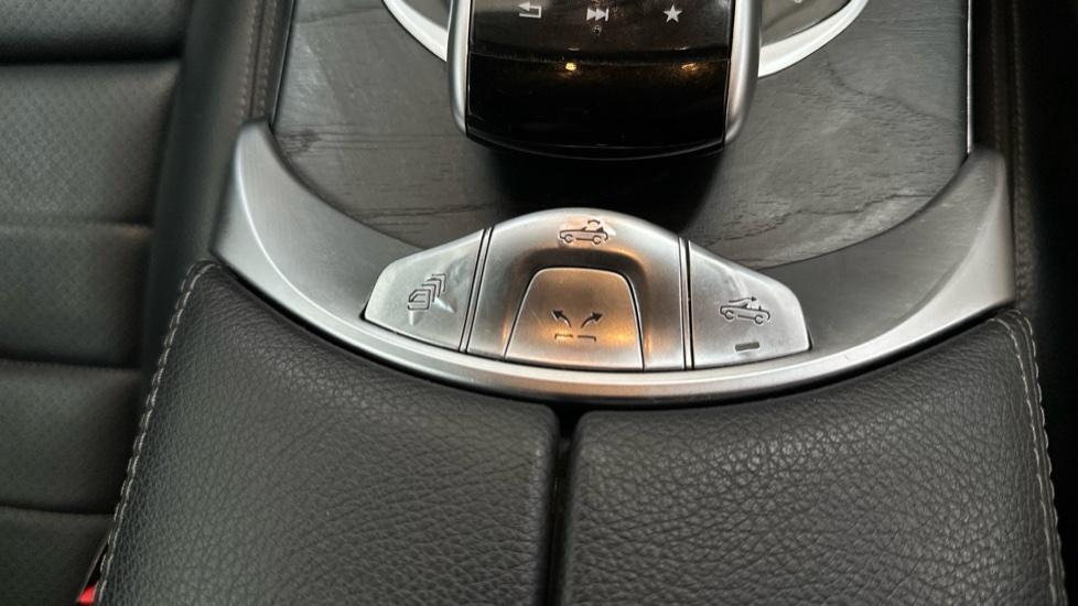 Convertible button 